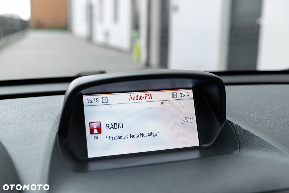 Opel Mokka 1.6 Cosmo S&S - 32