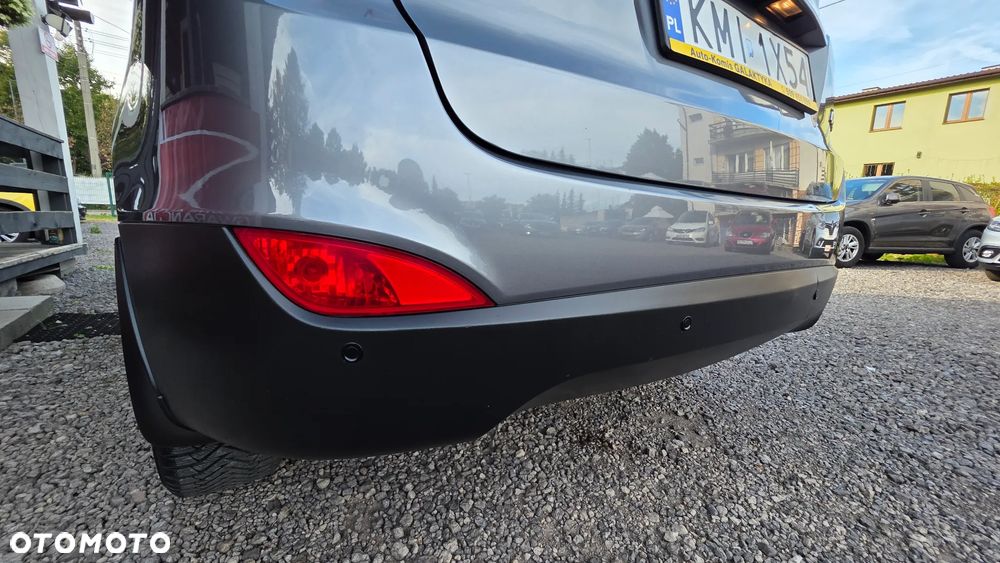 Hyundai ix35 - 17