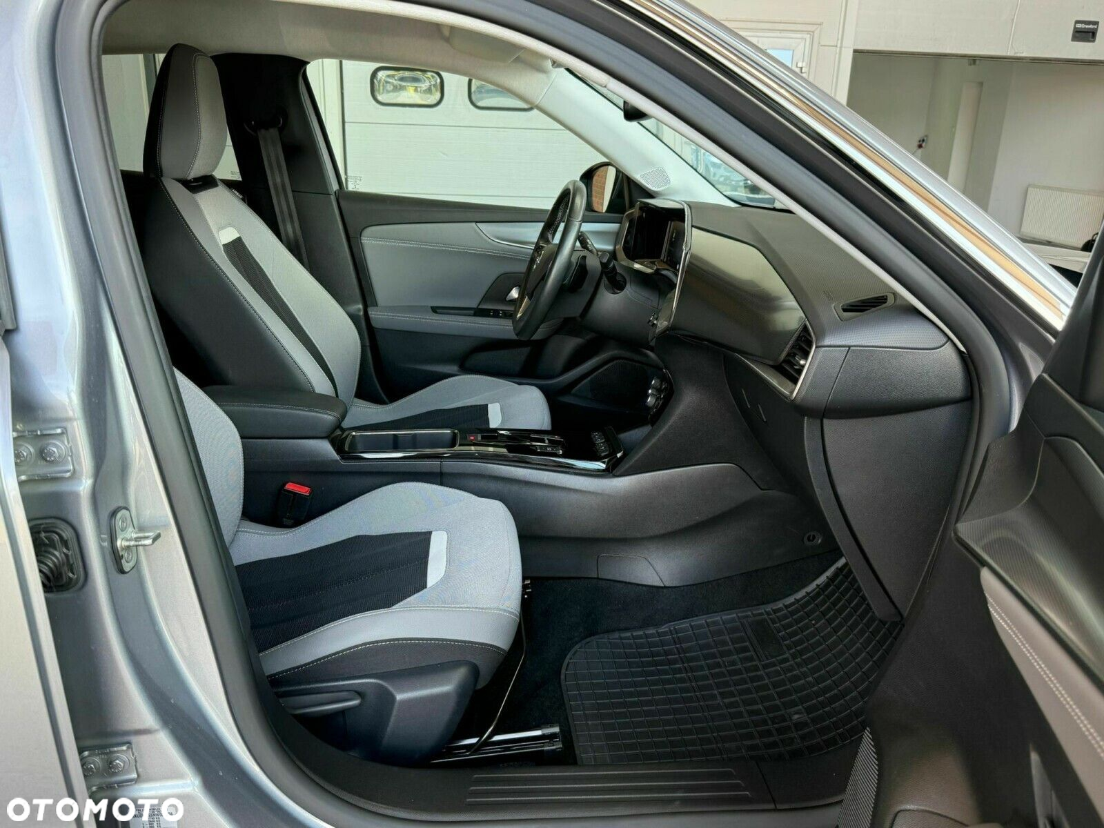 Opel Mokka - 12