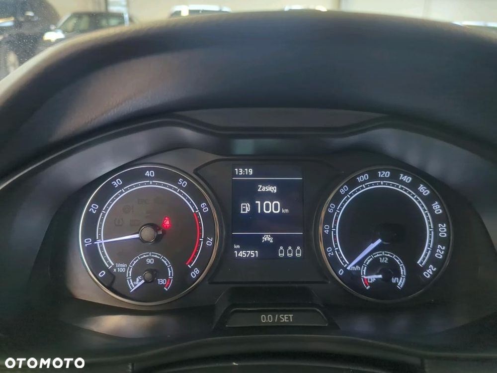 Skoda Scala 1.0 TSI Ambition - 9