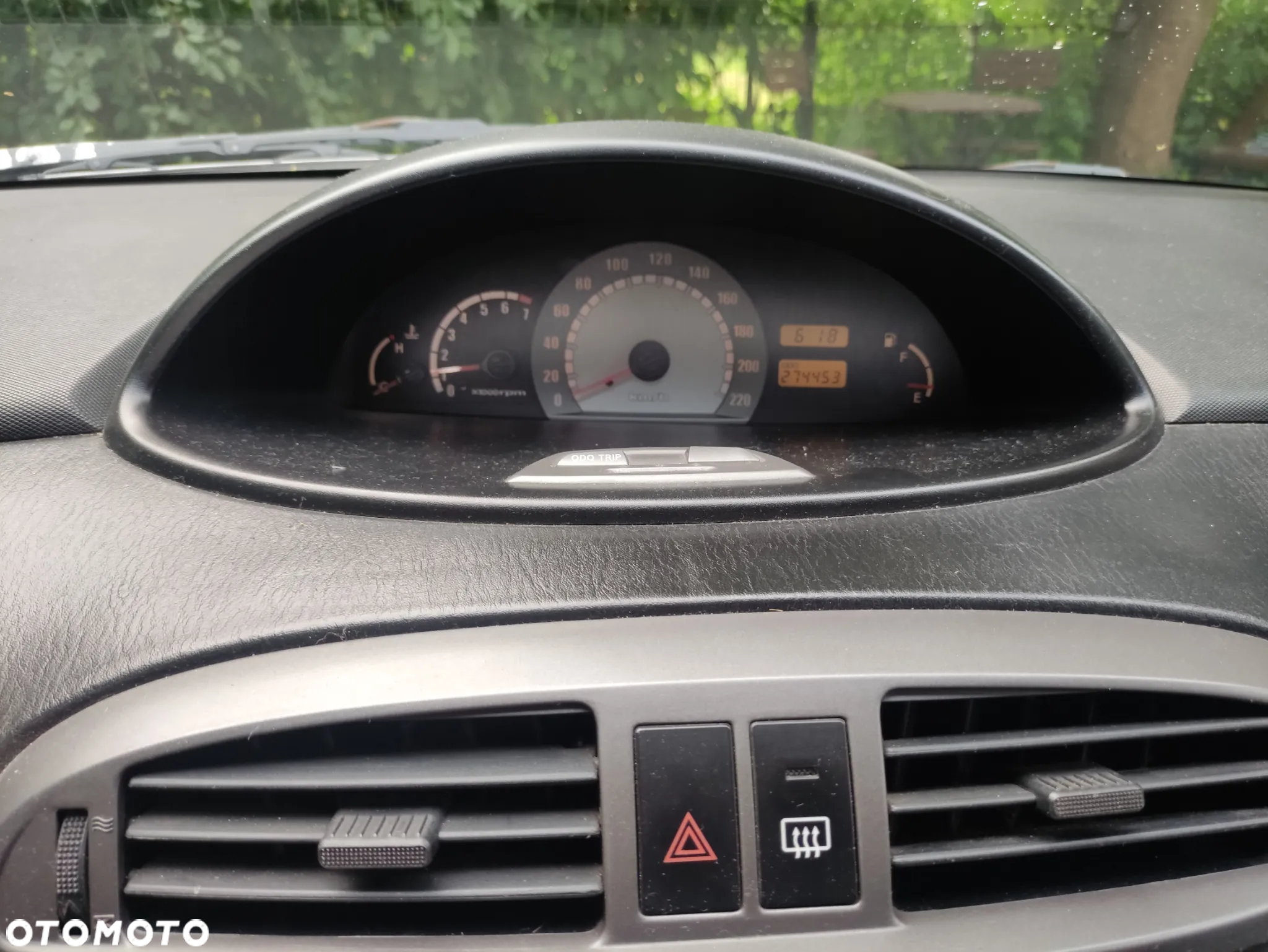 Hyundai Matrix 1.6 Comfort - 13