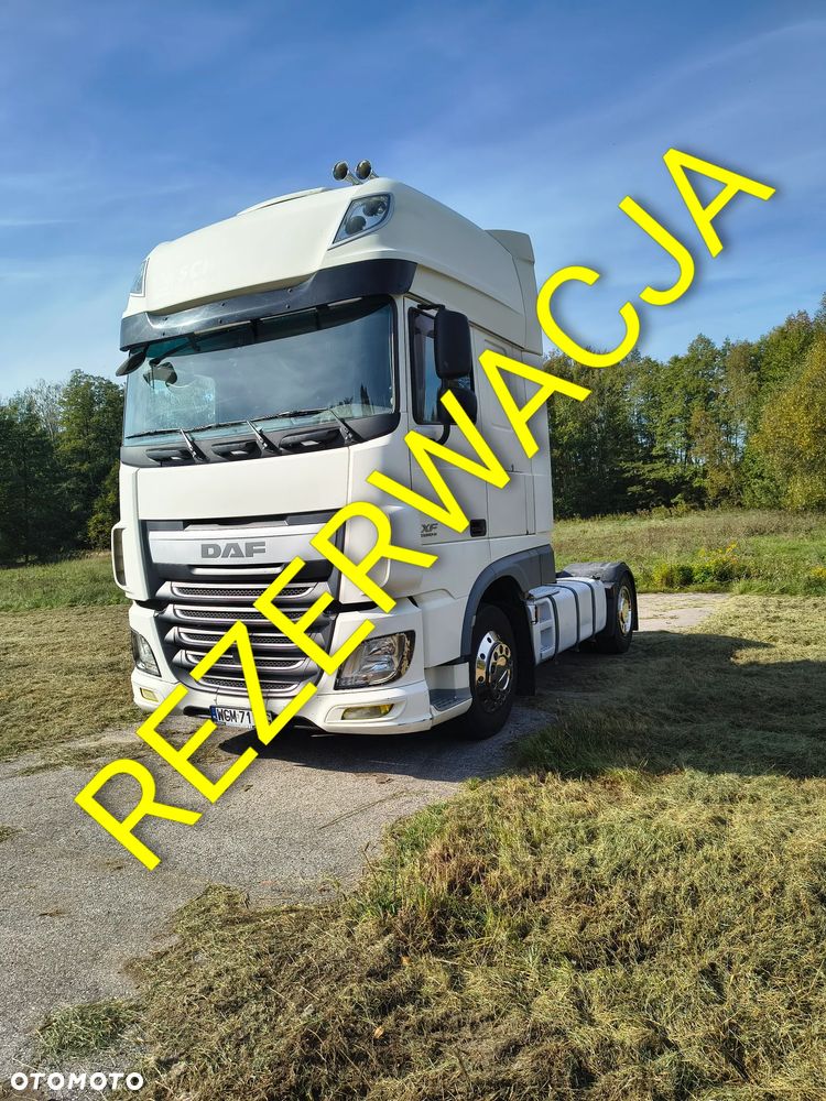 DAF 106 - 1