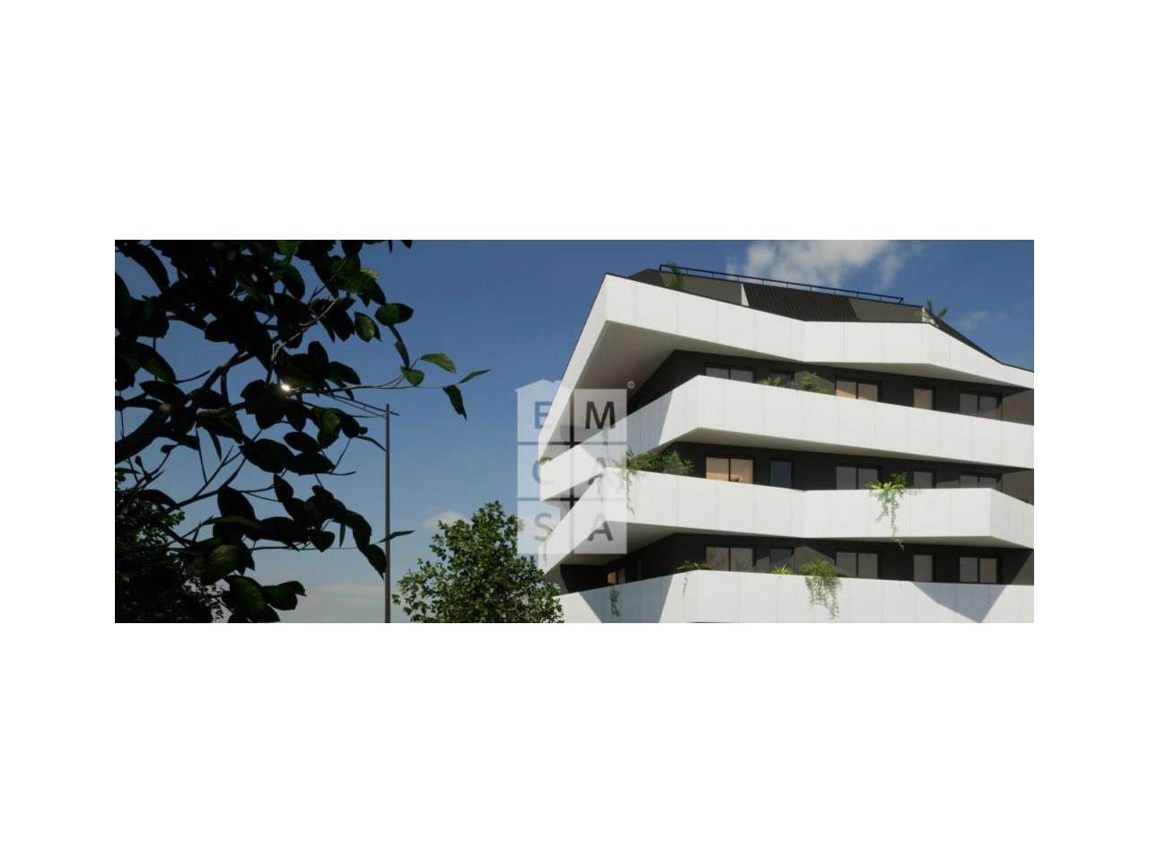 Apartamento T4 Venda em Anta e Guetim,Espinho - Grande imagem: 3/15