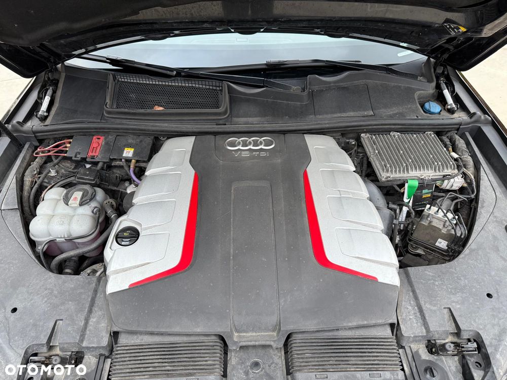 Audi SQ7 - 36