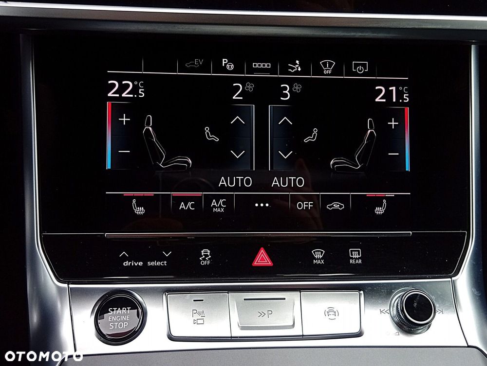 Audi A7 Sportback - 37