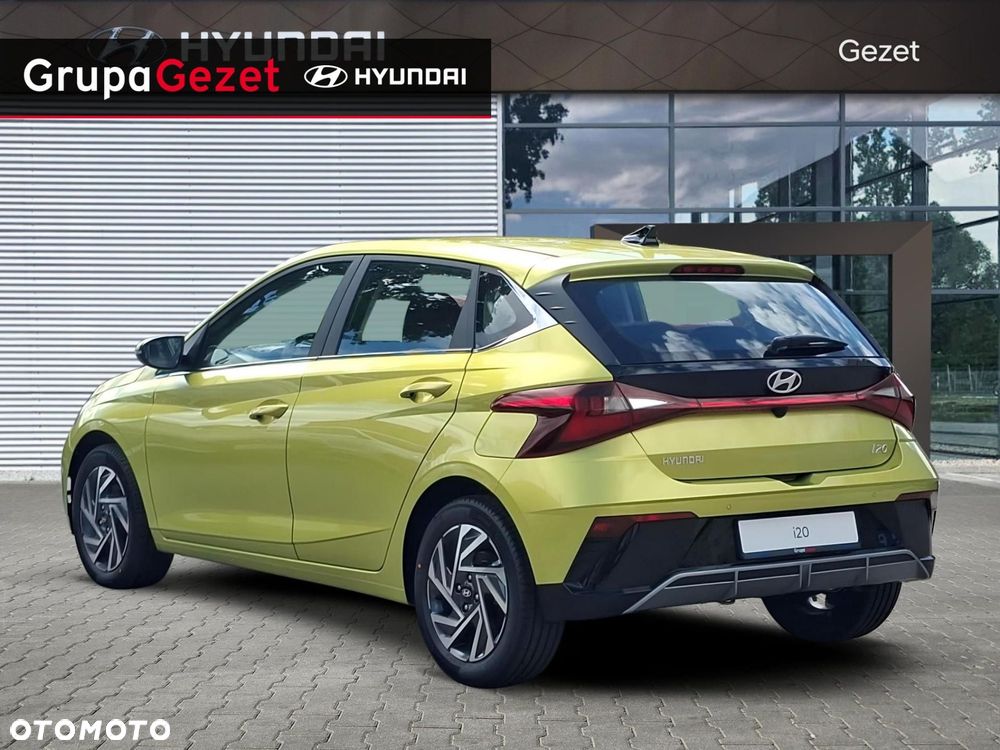 Hyundai i20 - 3