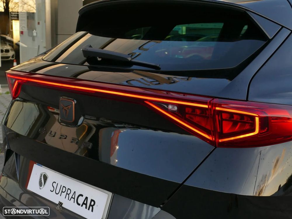 Cupra Formentor 2.0 TDI - 13