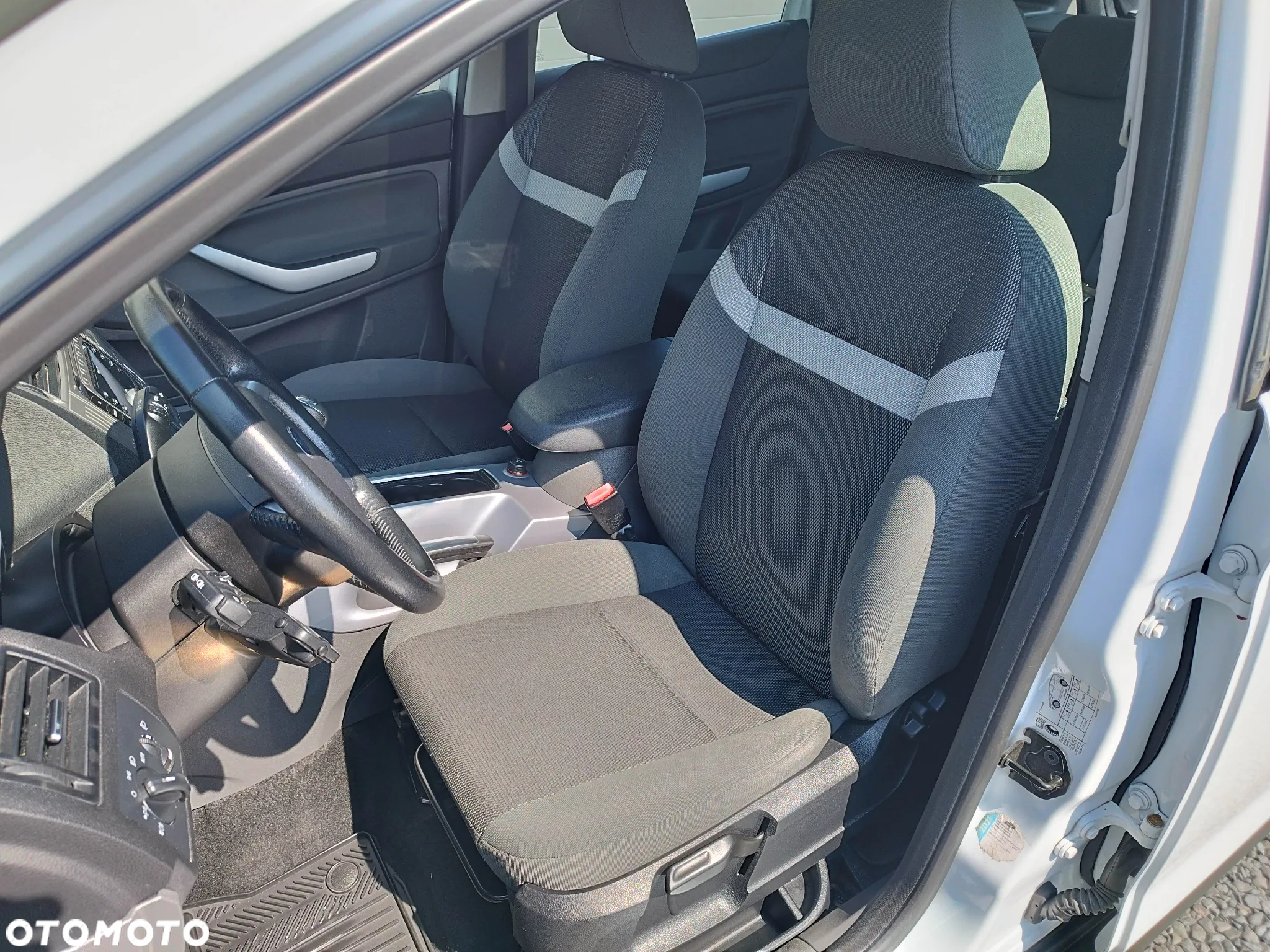 Ford Kuga 2.0 TDCi FWD Trend - 19