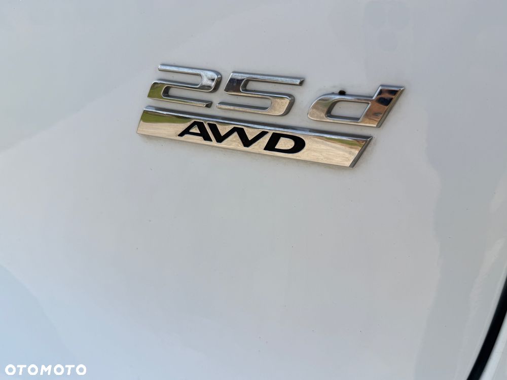 Jaguar F-Pace 2.0 i4D AWD R-Sport - 12