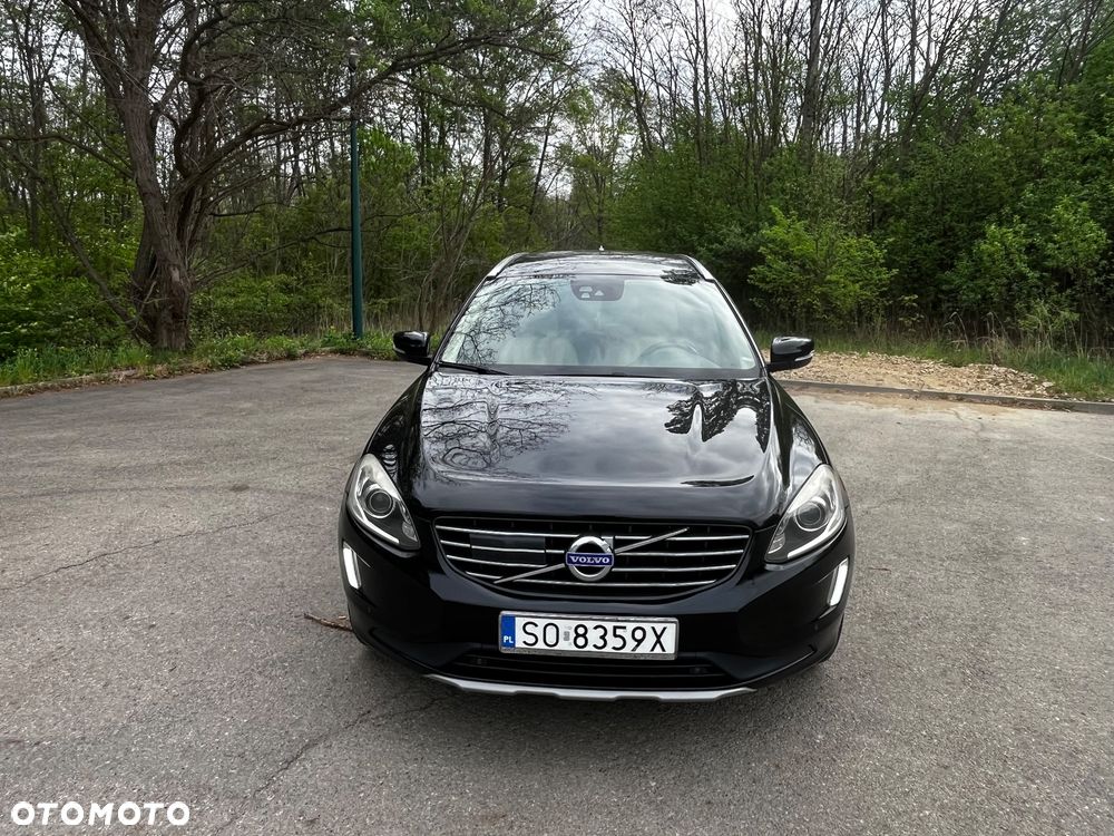 Volvo XC 60 D4 AWD Summum - 3