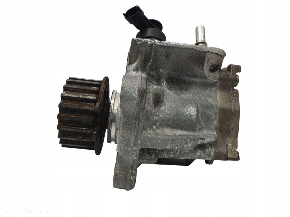POMPA WTRYSKOWA Peugeot Partner Berlingo 1.6 HDi Bosch 0445010516 - 4