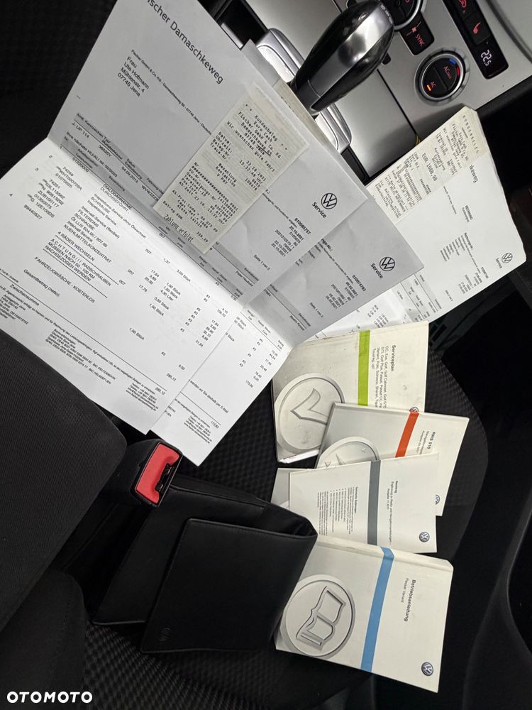 Volkswagen Passat 2.0 TDI Highline DSG - 9