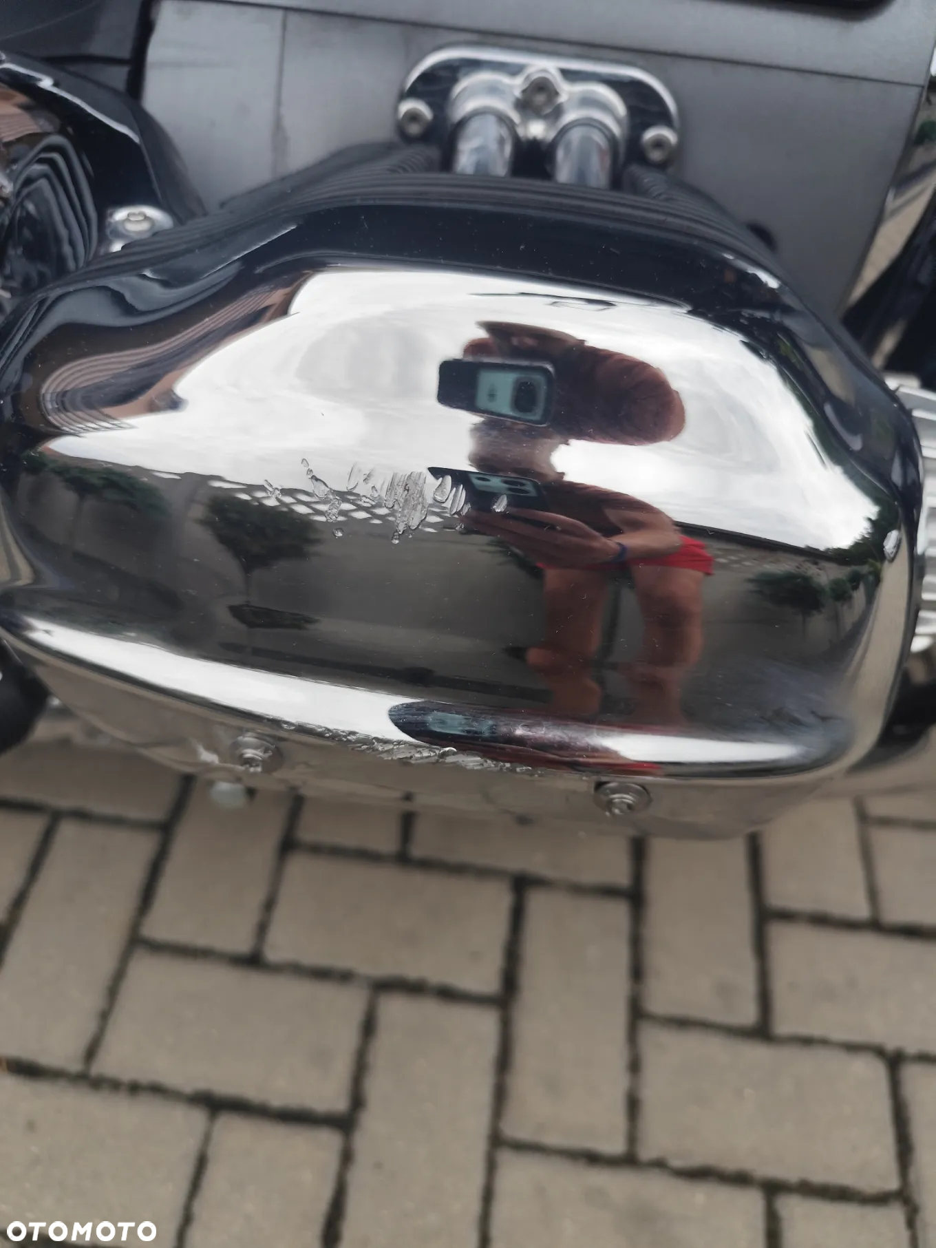 BMW R - 7