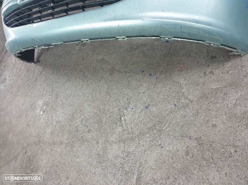 PARA-CHOQUES FRONTAL PEUGEOT 307 SW 2002 - 1