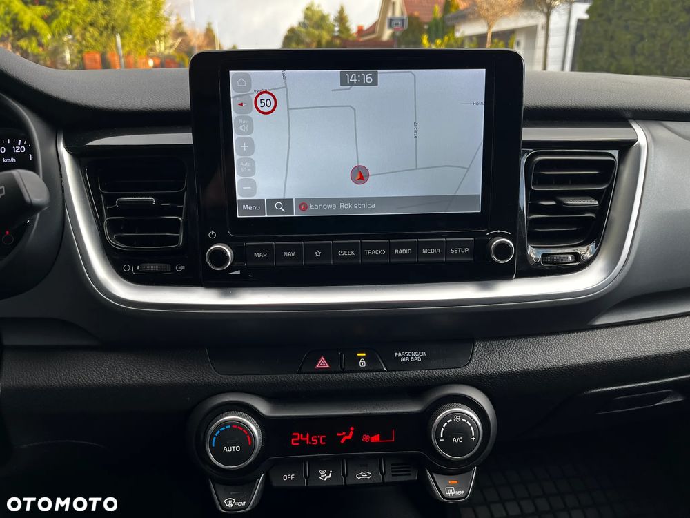 Kia Stonic 1.0 T-GDI 100 OPF Nightline Edition - 15