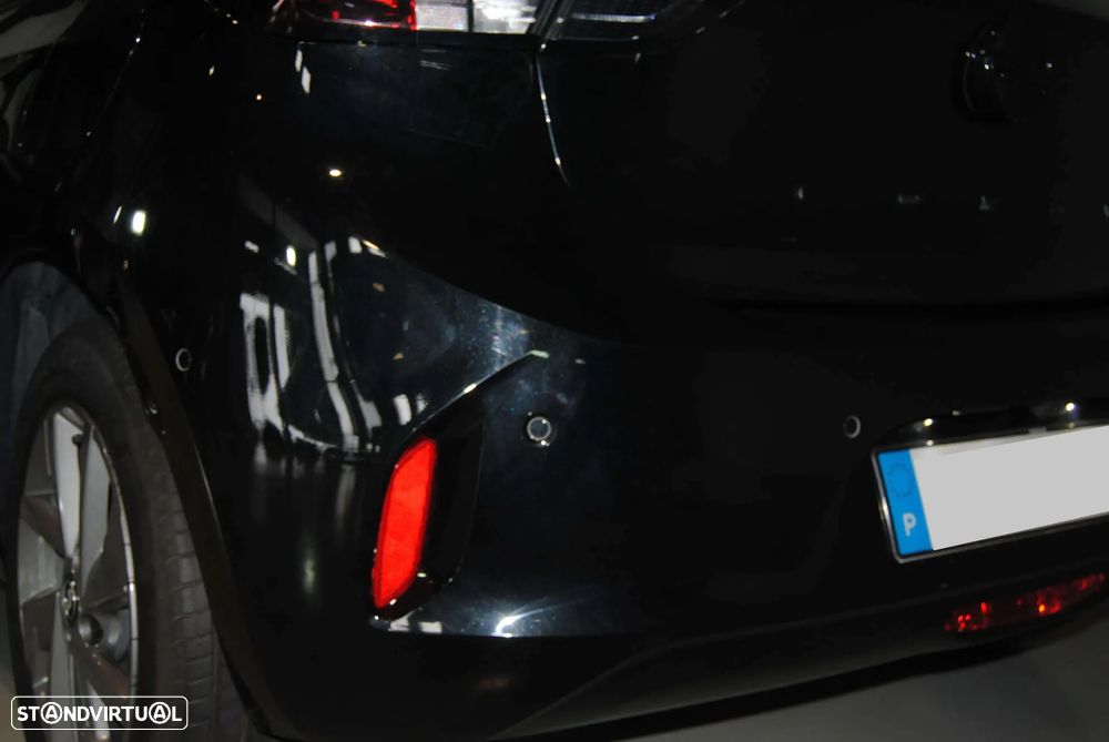 Opel Corsa 1.2 T Edition - 13