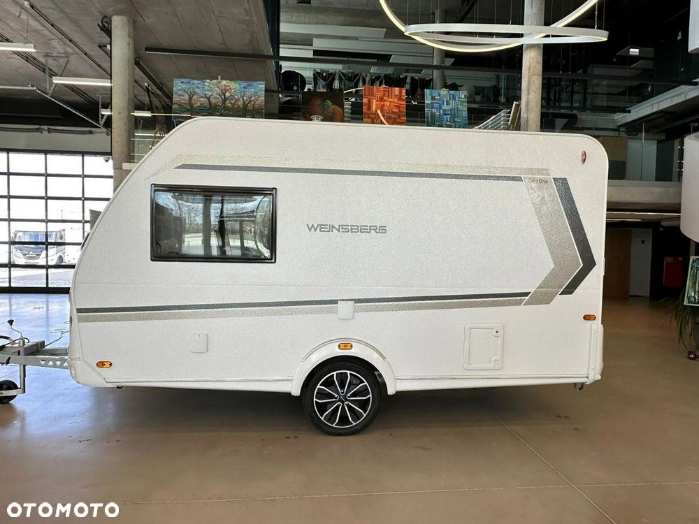 Weinsberg CaraOne 400 LK - 8
