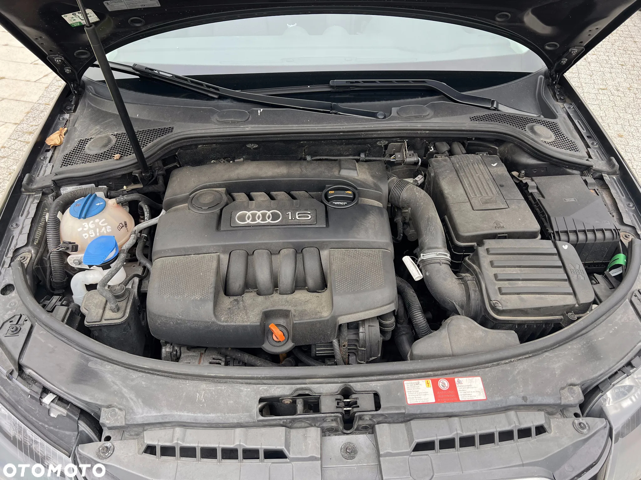 Audi A3 - 9