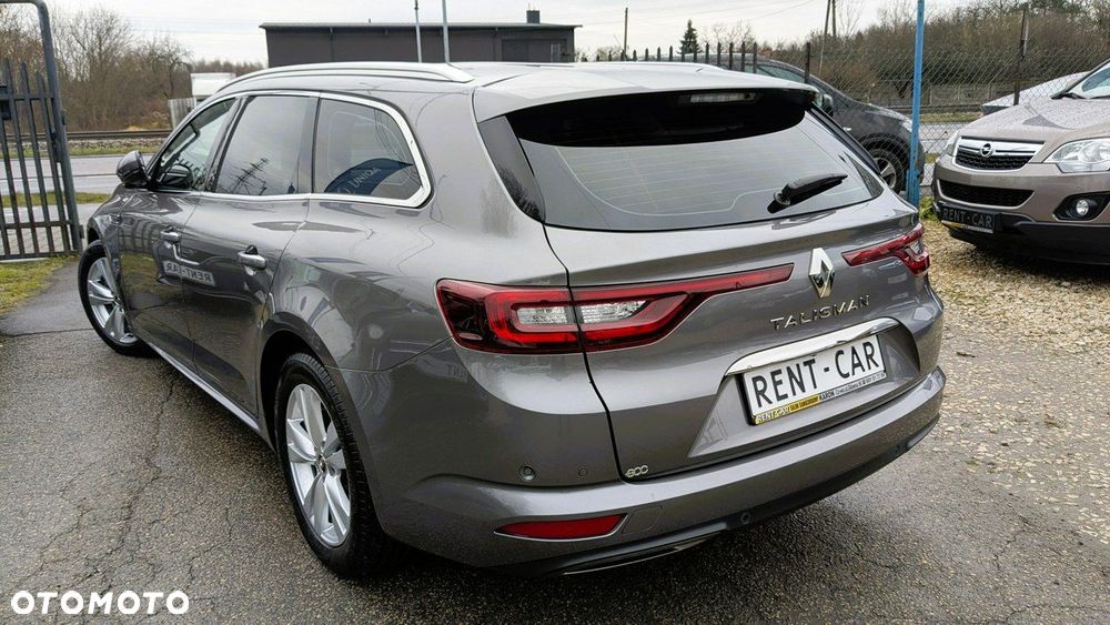 Renault Talisman - 9