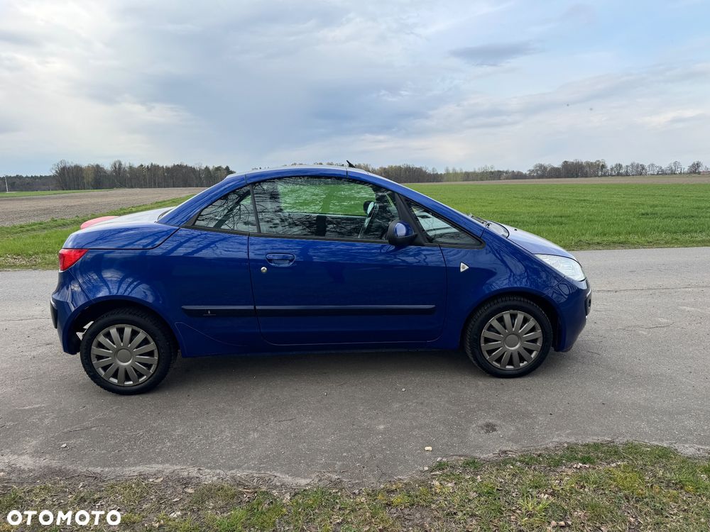 Mitsubishi Colt 1.5 - 4