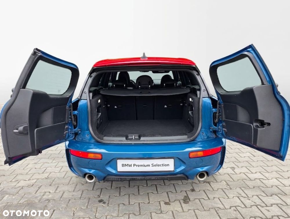 MINI John Cooper Works All4 - 9