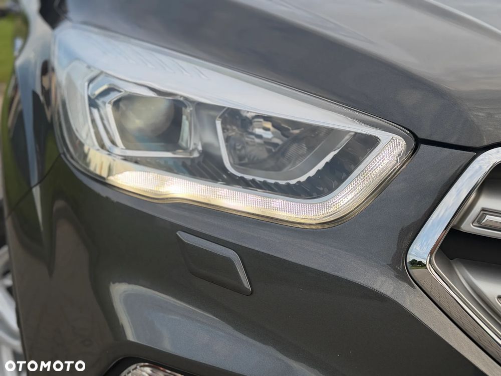 Ford Kuga 1.5 EcoBoost 2x4 Trend - 20
