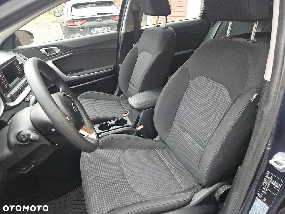 Kia Ceed 1.0 T-GDI S - 7