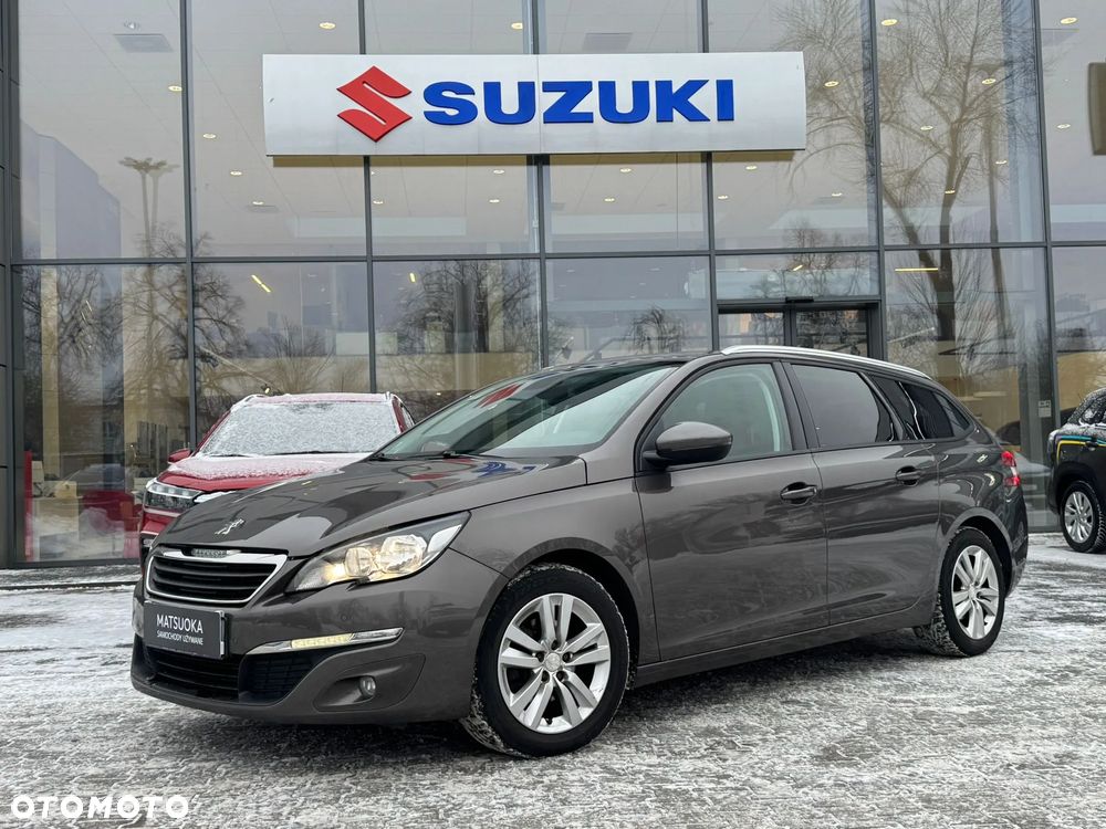 Peugeot 308 PureTech 130 Stop & Start Style - 2