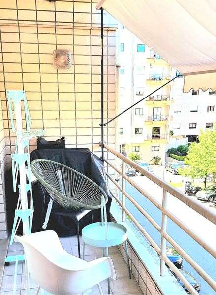 Apartamento T3 pronto para habitar ou investir - Grande imagem: 2/7