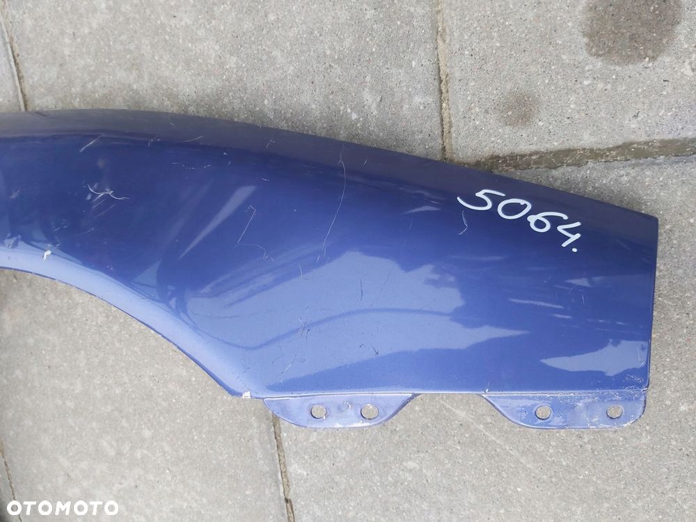 Toyota MR2 SW20 błotnik przód prawy przedni BDB - 3