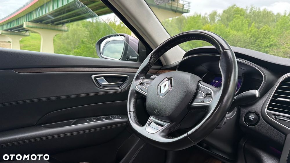 Renault Talisman BLUE dCi 160 EDC LIMITED - 28