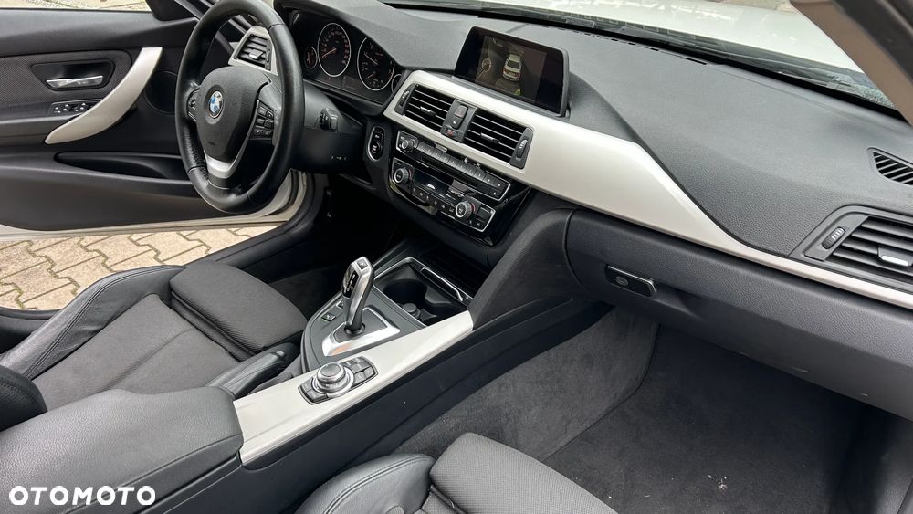 BMW Seria 3 318i Advantage - 8