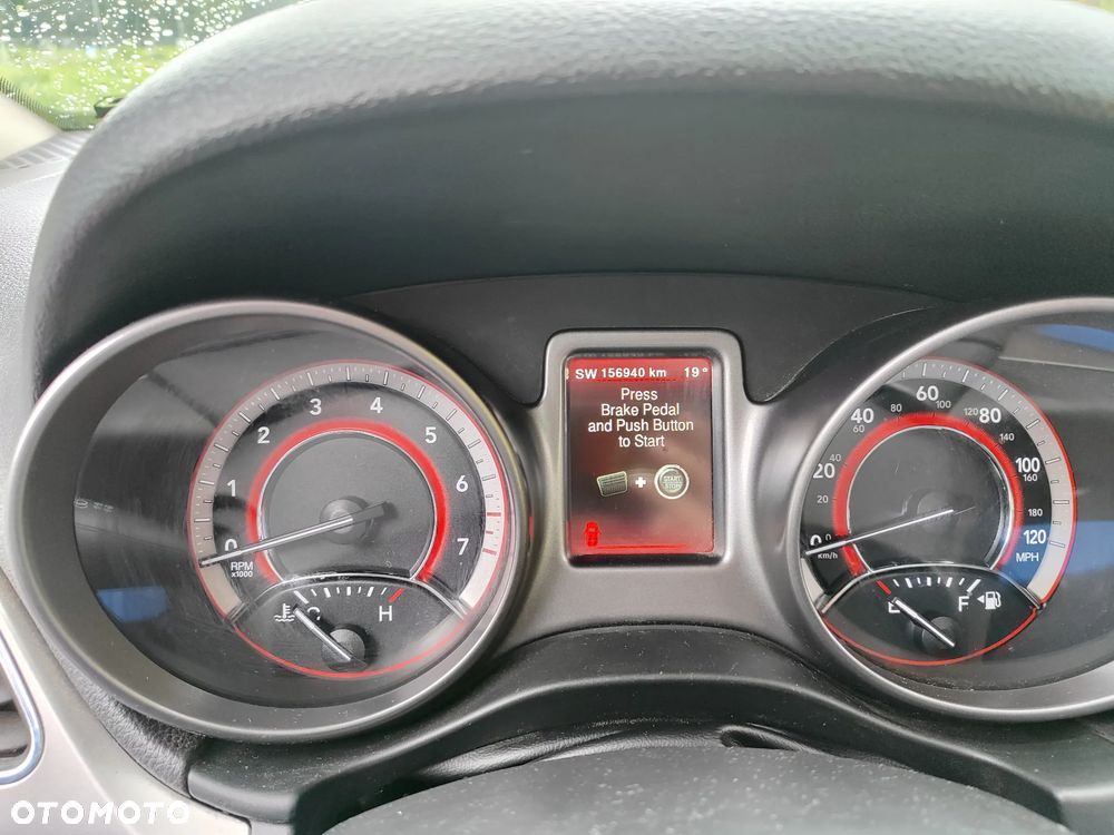 Dodge Journey - 18