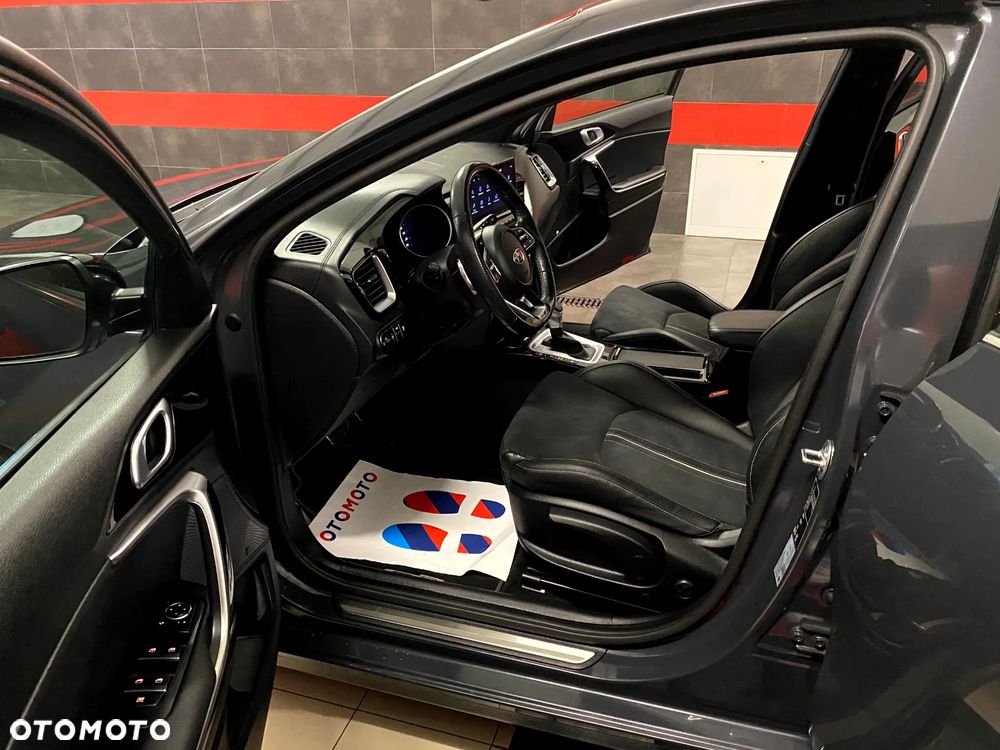 Kia Ceed 1.5 T-GDI GT-Line DCT - 18