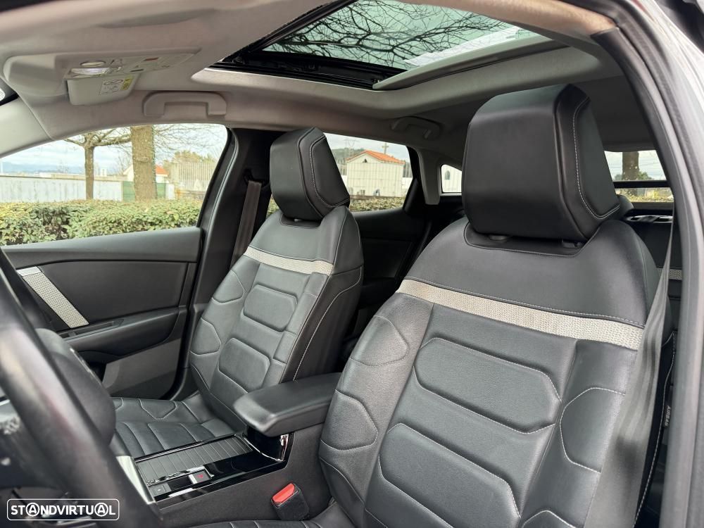 Citroën e-C4 50 kWh E-Series Collection - 9