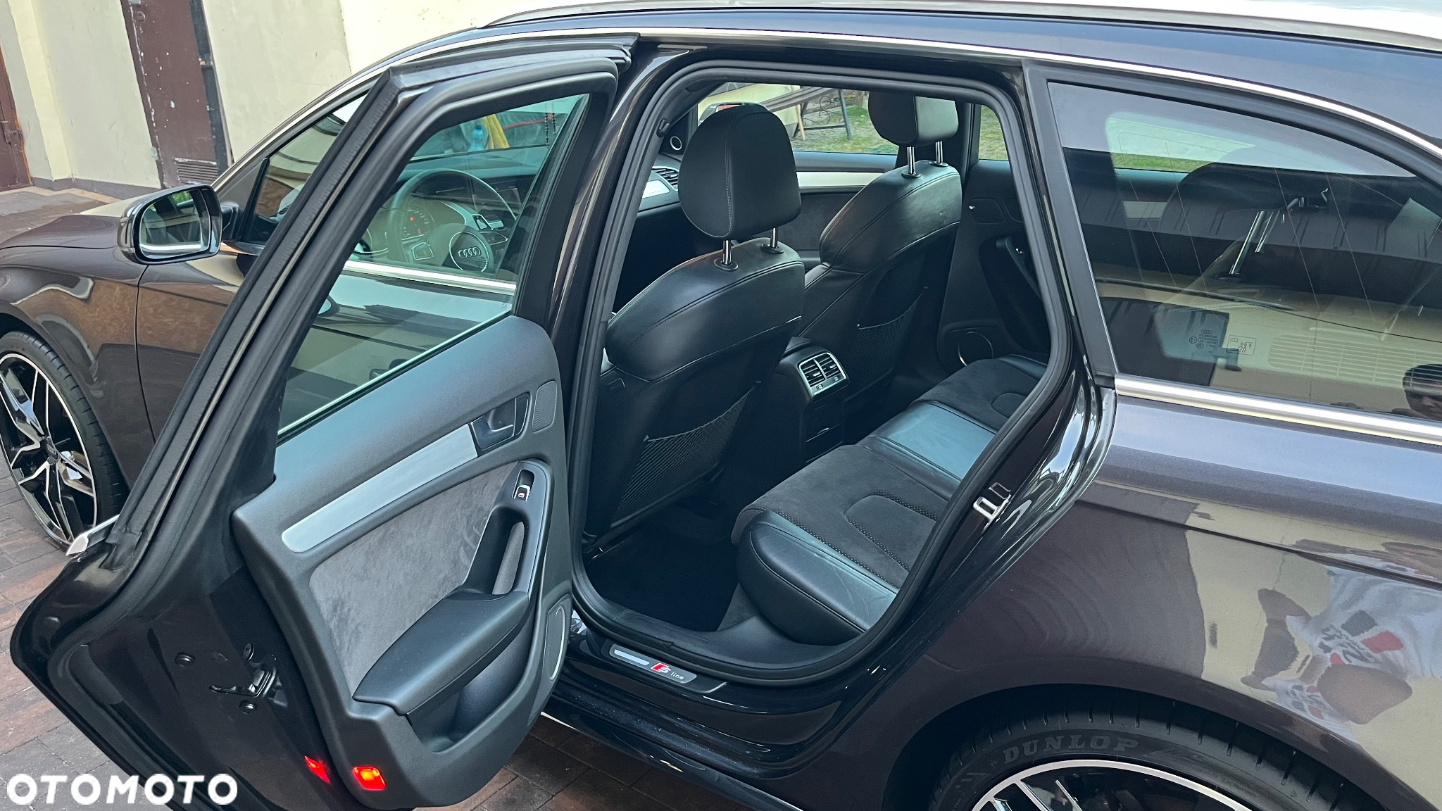 Audi A4 2.0 TDI Quattro Line S tronic - 15