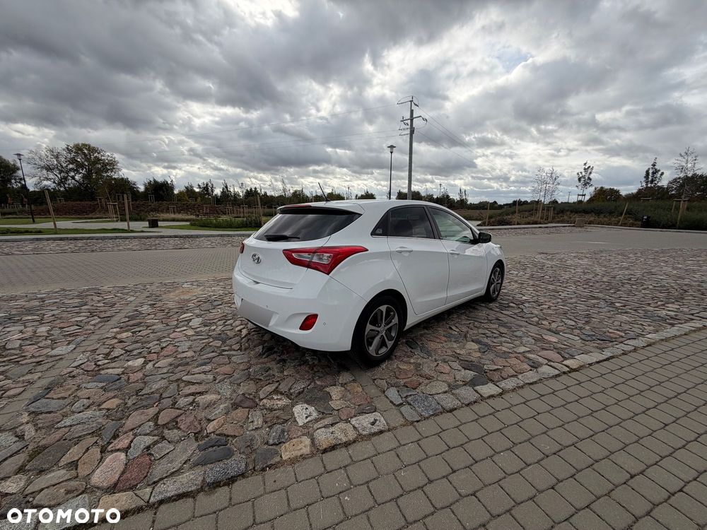 Hyundai i30 - 4