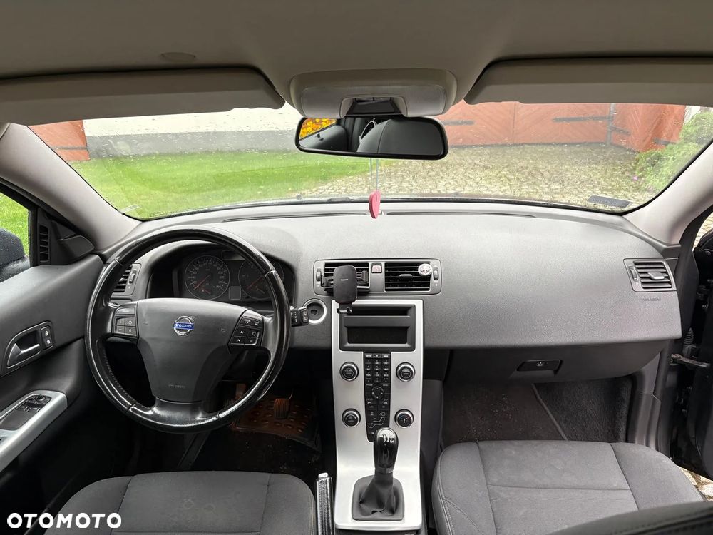 Volvo C30 D2 - 8