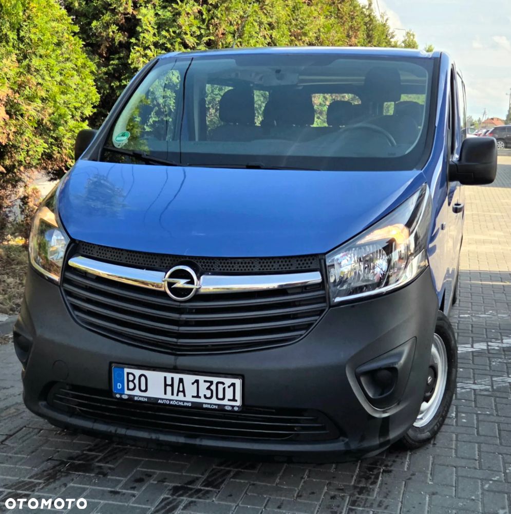 Opel Vivaro L1H1 S&S Life - 2