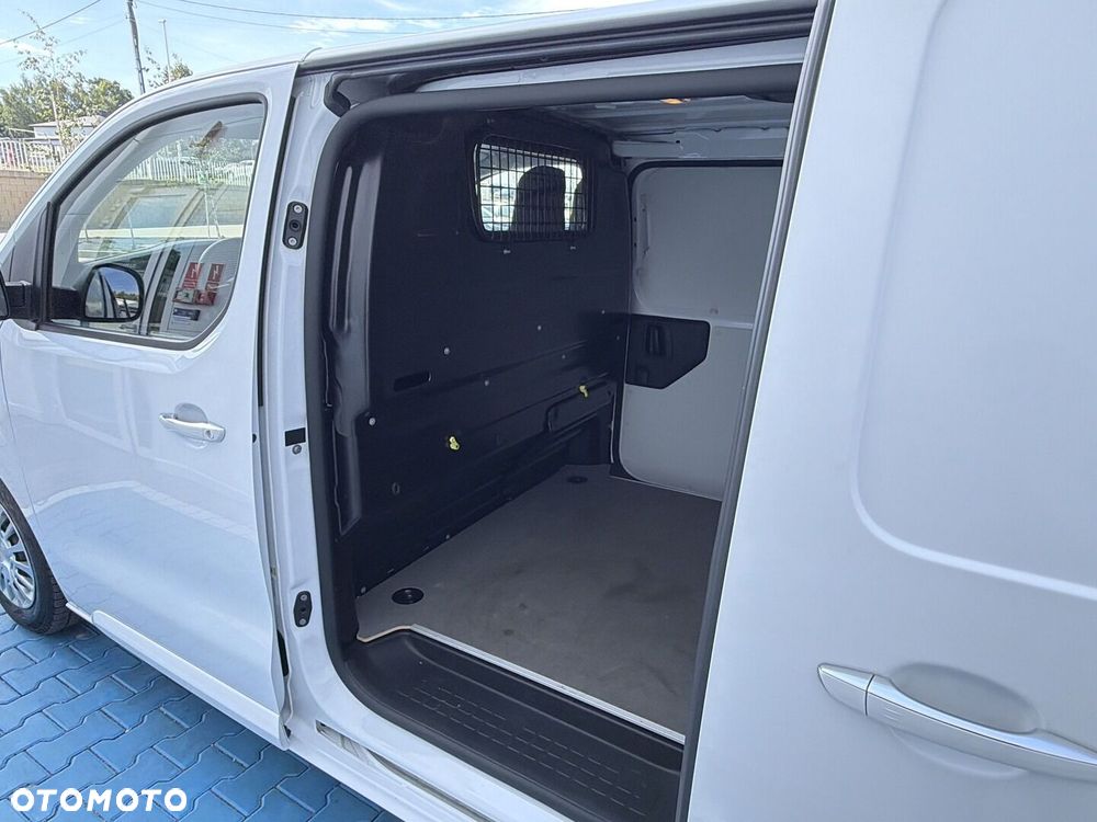 Toyota PROACE - 18