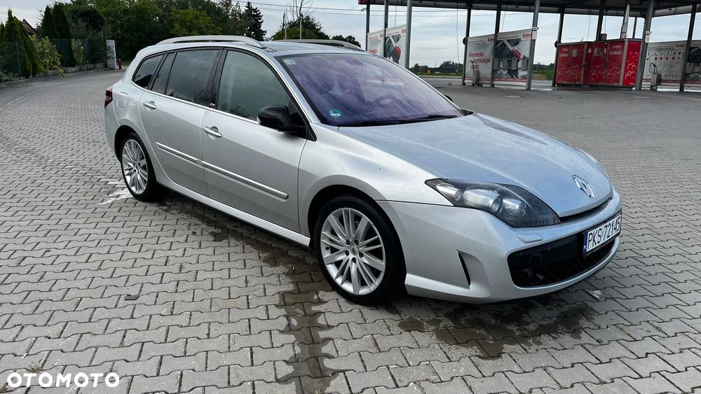 Renault Laguna - 2
