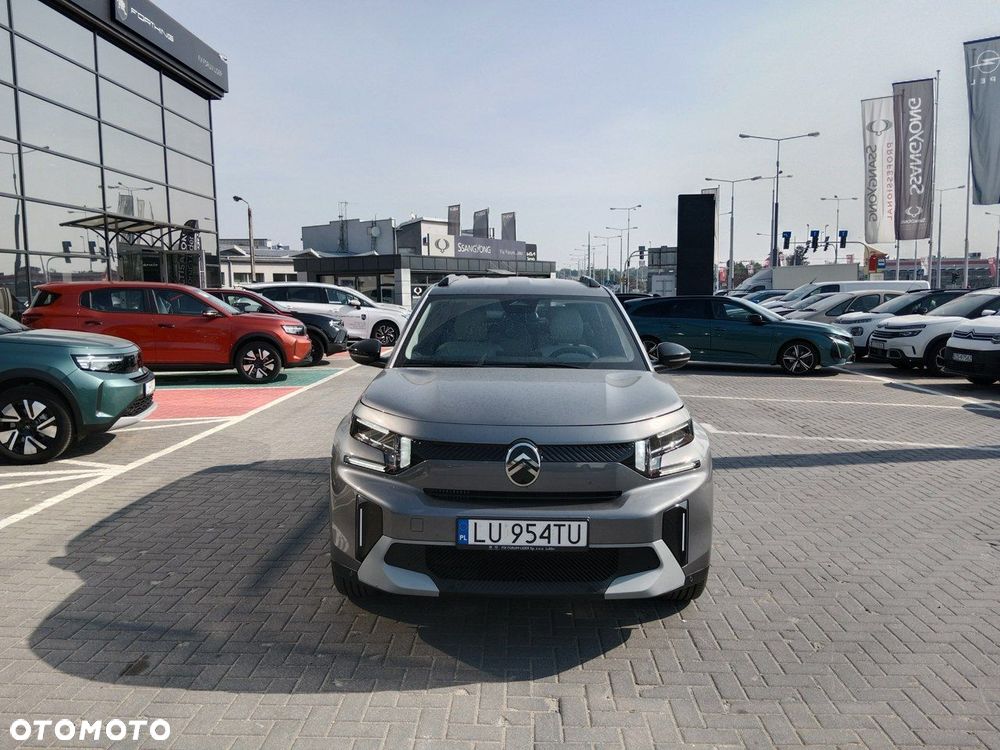 Citroën C3 Aircross - 2