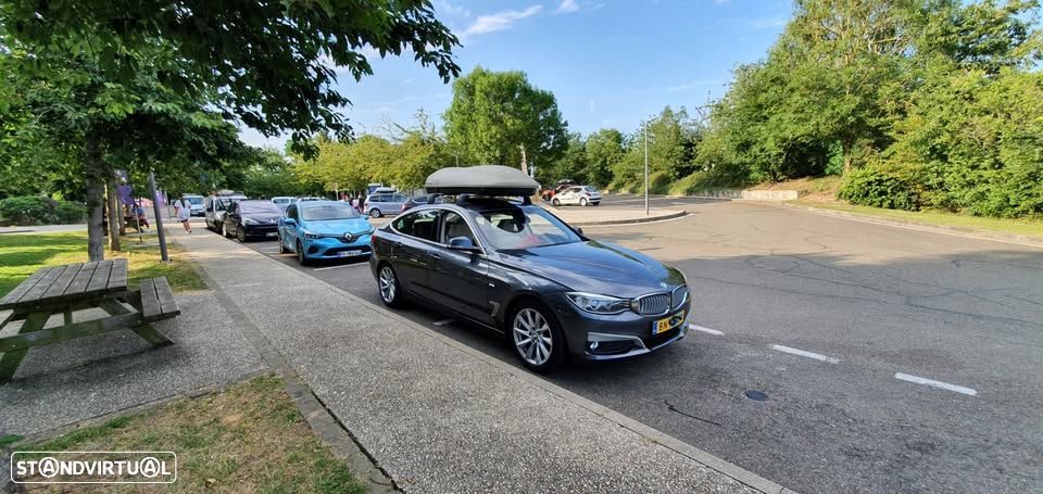 BMW 320 Gran Turismo d xDrive Aut. Modern Line - 5