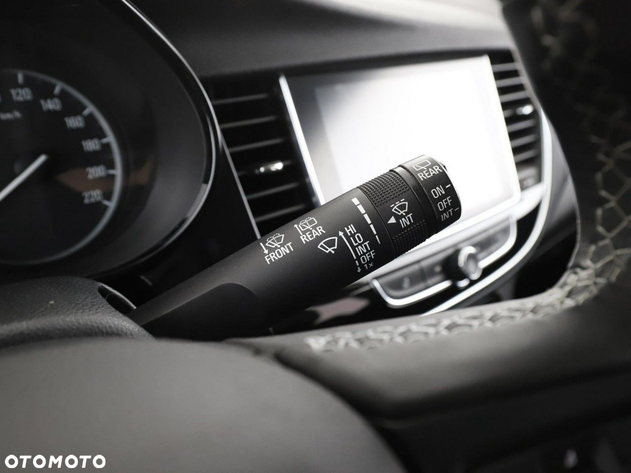 Opel Mokka 1.4 Turbo ecoFLEX Start/Stop Color Innovation - 30
