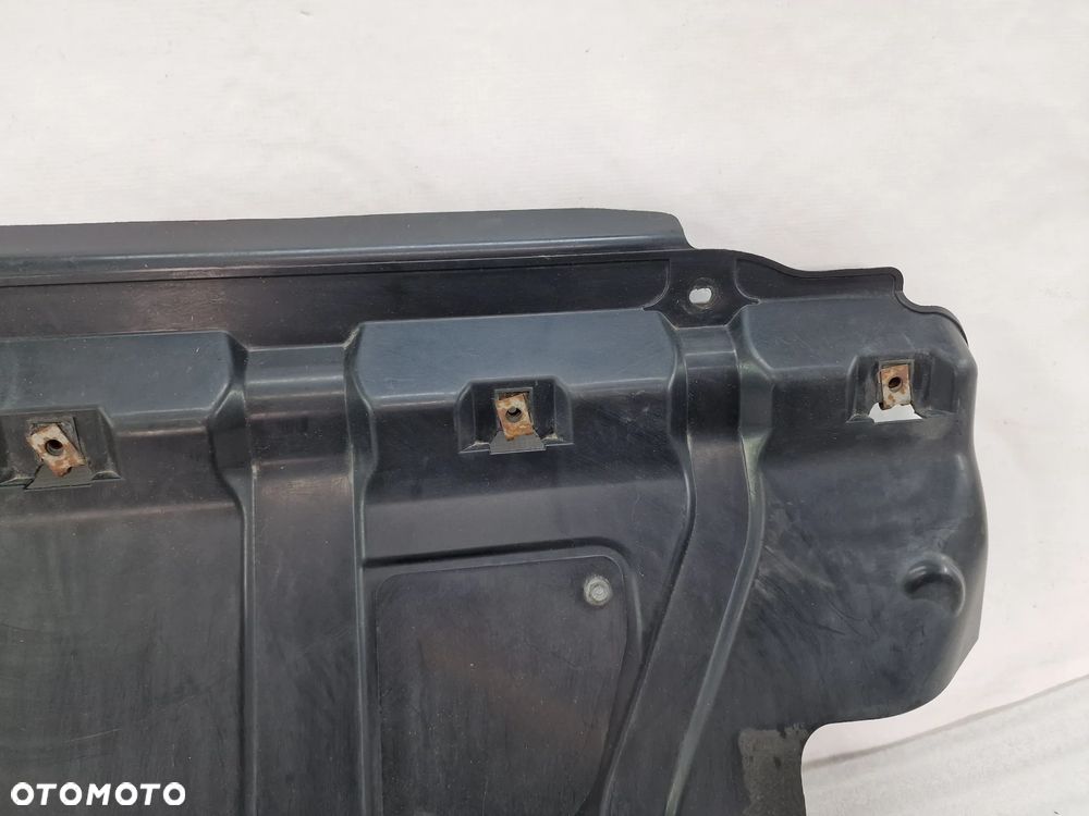 MERCEDES X-KLASSA W470 / NISSAN NAVARA D23 13- PŁYTA / OSŁONA POD SILNIK , NR 50810-4JA0B , NR AUKCJI NSŁ220 - 3