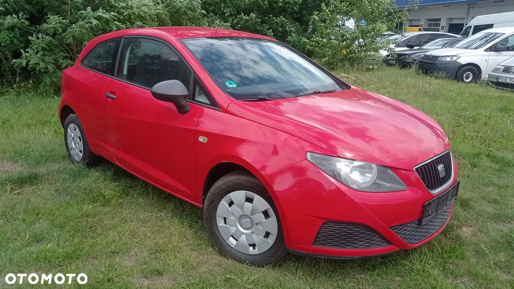 Seat Ibiza - 27