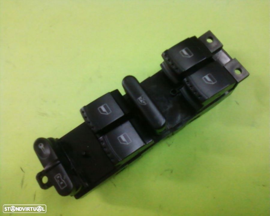 comandos vidros portas Vw Golf IV 4 Passat ( Made in Germany) (NOVO) - 2