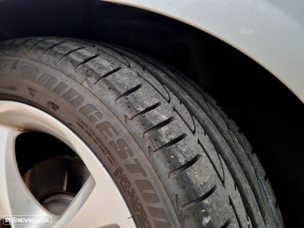 BMW 116 d Line Sport - 21