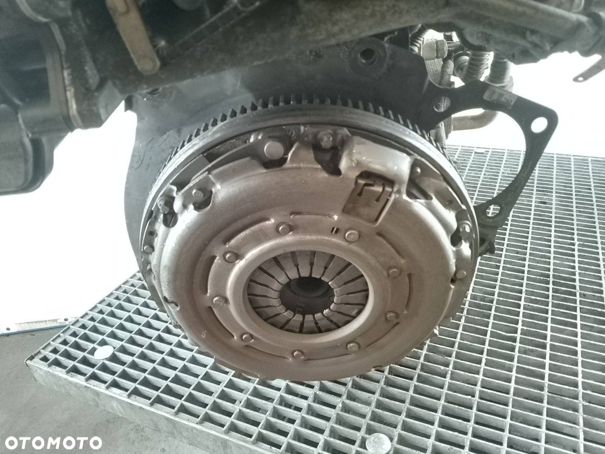 SILNIK FIAT BRAVO II 198A2000 1.6 JTD - 10