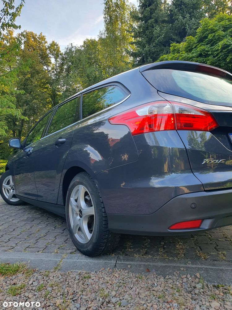 Ford Focus - 7
